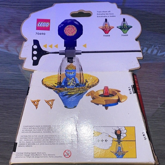 Lego 70690 - Picture 10 of 11